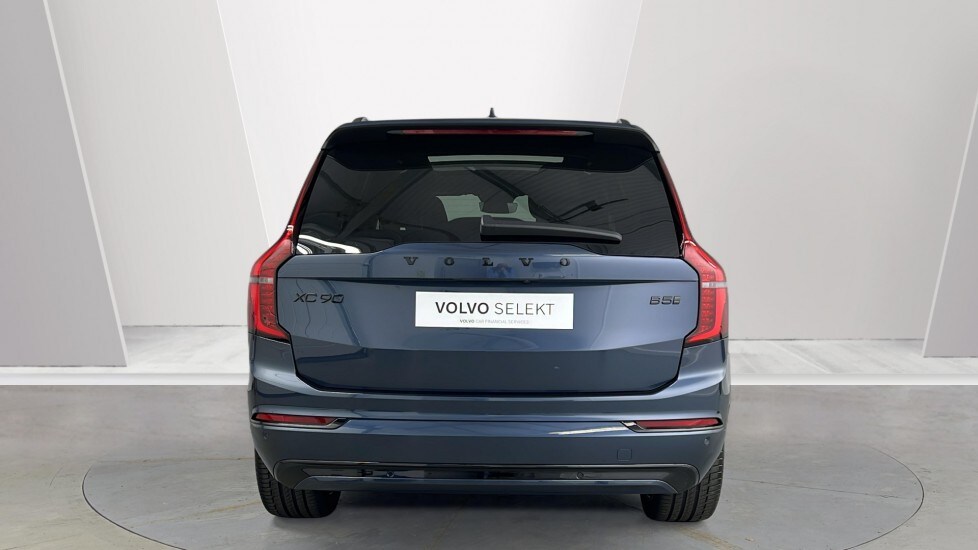 Used Volvo XC90 2026 for sale - 77539850: Photo 7