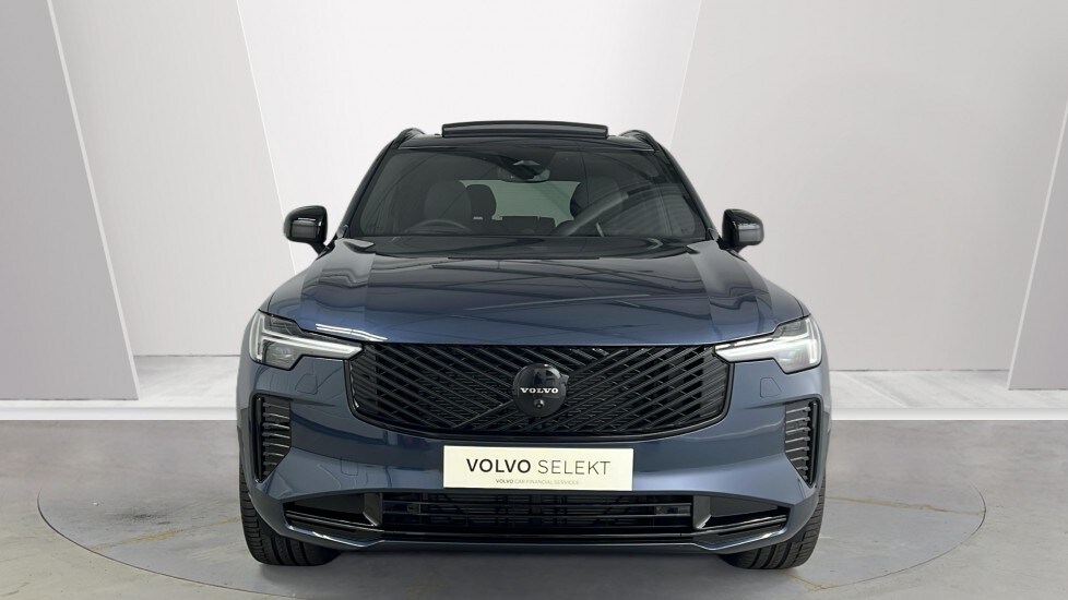 Used Volvo XC90 2026 for sale - 77539850: Photo 8