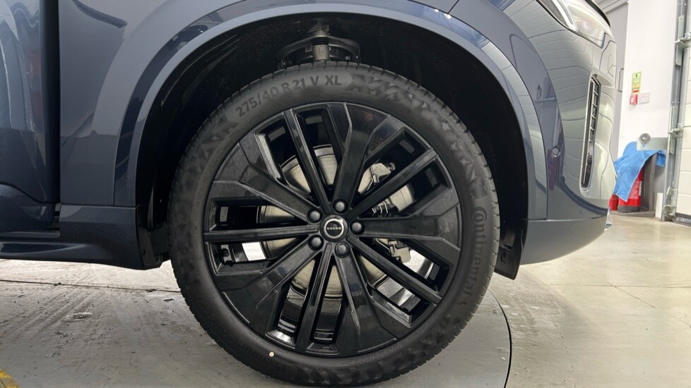 Used Volvo XC90 2026 for sale - 77539850: Photo 9