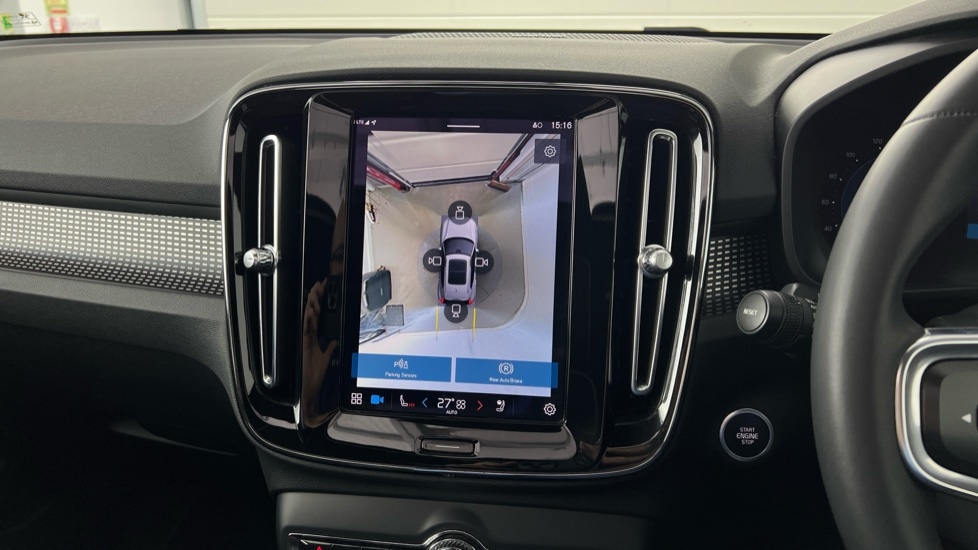 Used Volvo XC40 2023 for sale - 77353672: Photo 14