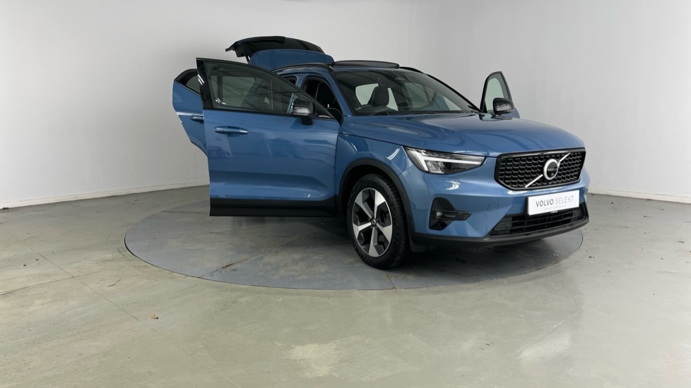 Used Volvo XC40 2023 for sale - 77353672: Photo 22