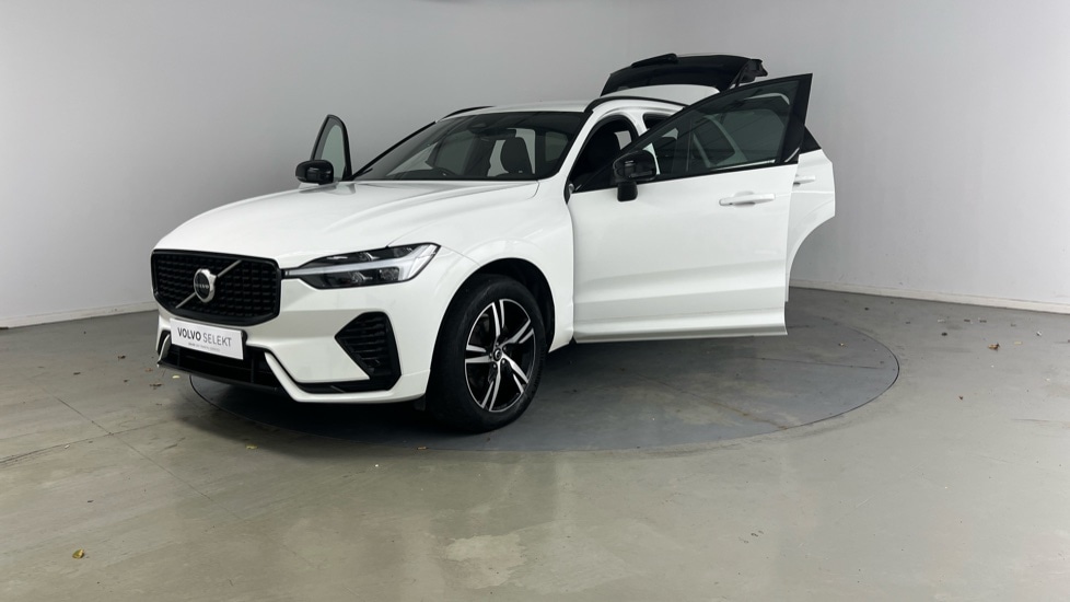 Used Volvo XC60 2021 for sale - 77218697: Photo 16