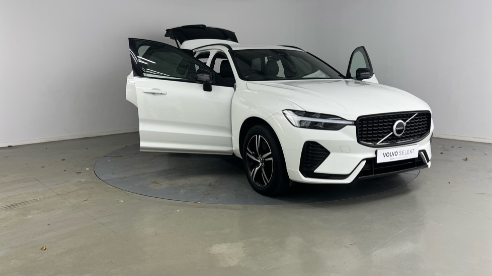 Used Volvo XC60 2021 for sale - 77218697: Photo 21