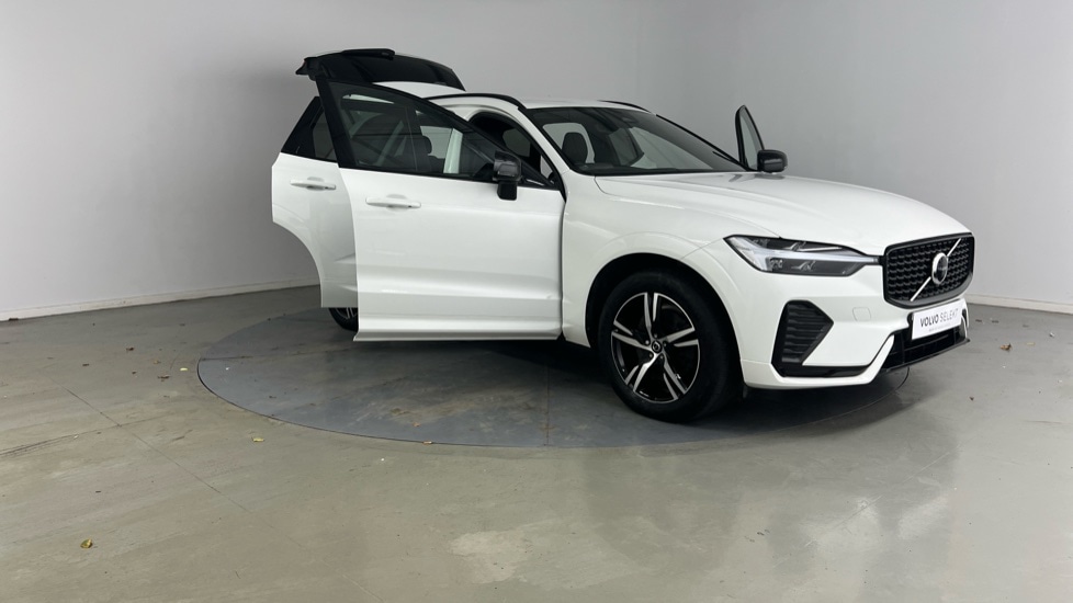 Used Volvo XC60 2021 for sale - 77218697: Photo 22