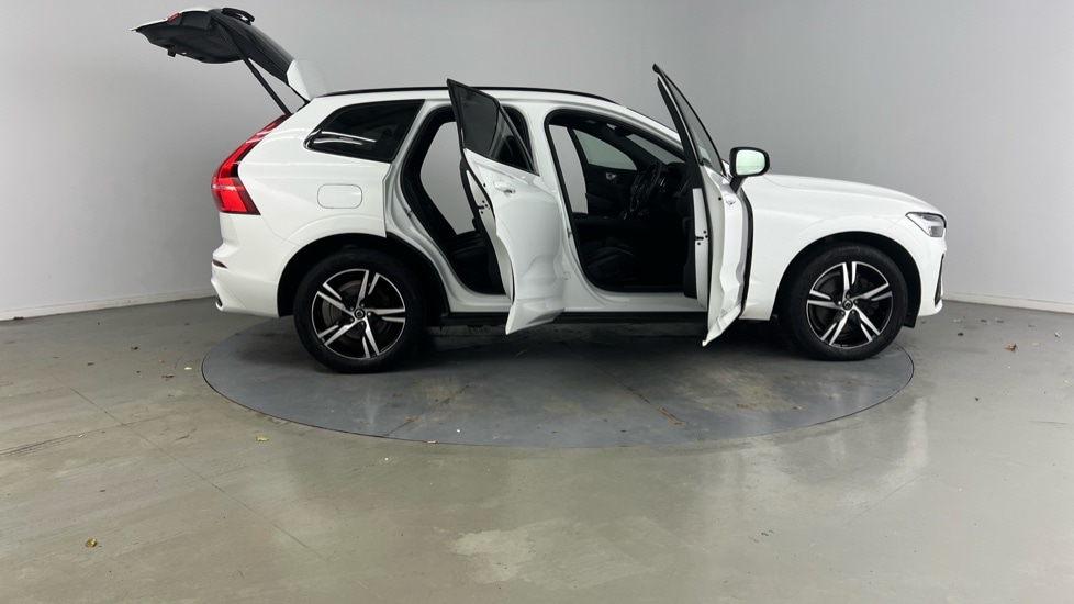 Used Volvo XC60 2021 for sale - 77218697: Photo 26