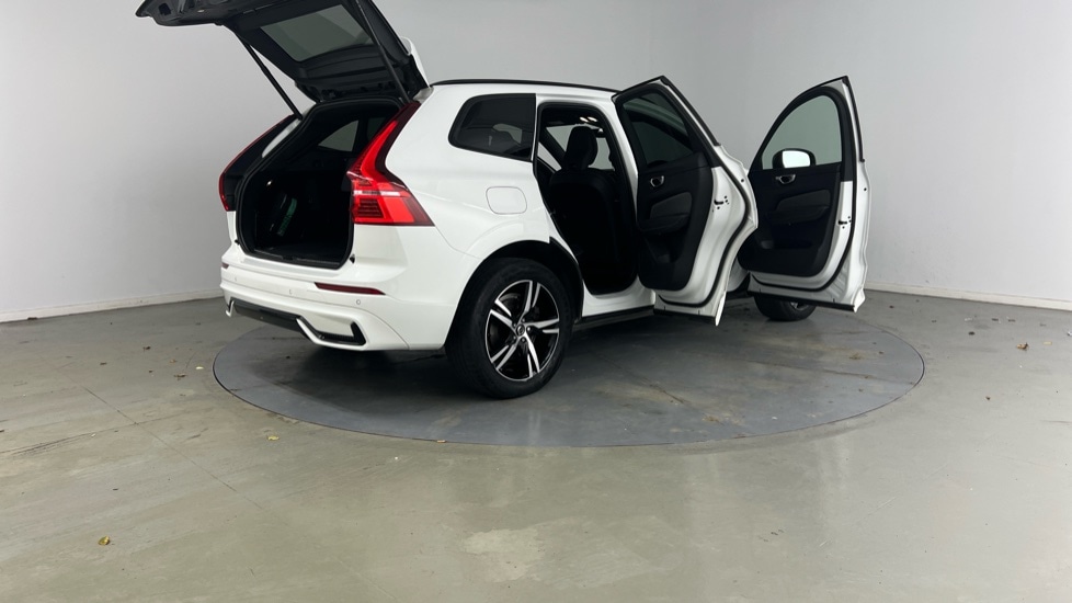 Used Volvo XC60 2021 for sale - 77218697: Photo 29