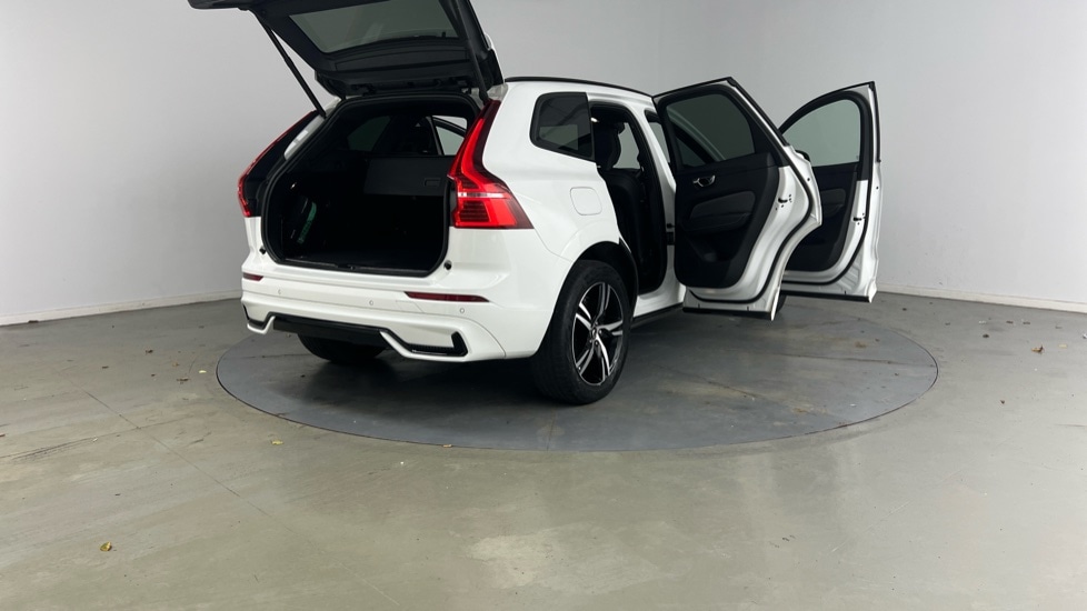 Used Volvo XC60 2021 for sale - 77218697: Photo 30