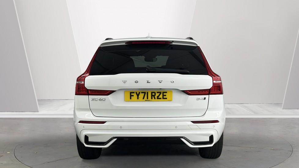 Used Volvo XC60 2021 for sale - 77218697: Photo 7