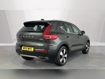 Used Volvo XC40 2019 for sale - 78080895: Photo