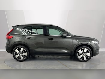 Used Volvo XC40 2019 for sale - 78080895: Photo