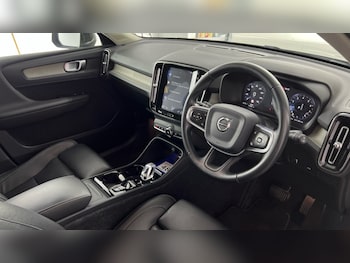 Used Volvo XC40 2019 for sale - 78080895: Photo