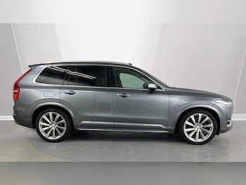 Used Volvo XC90 2020 for sale - 77380948: Photo