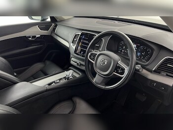 Used Volvo XC90 2020 for sale - 77380948: Photo