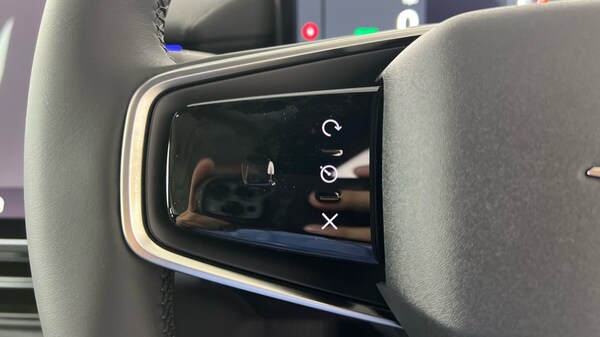 Used Polestar Polestar 4 2025 for sale - 75441414: Photo 10