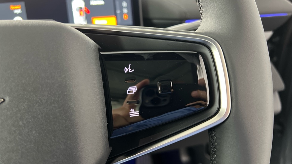 Used Polestar Polestar 4 2025 for sale - 75441414: Photo 11