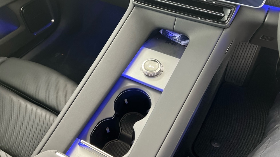 Used Polestar Polestar 4 2025 for sale - 75441414: Photo 12