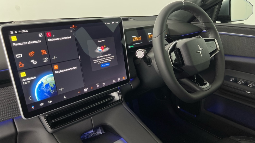 Used Polestar Polestar 4 2025 for sale - 75441414: Photo 13