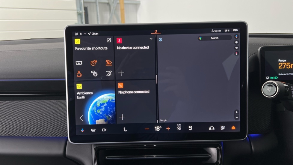 Used Polestar Polestar 4 2025 for sale - 75441414: Photo 14