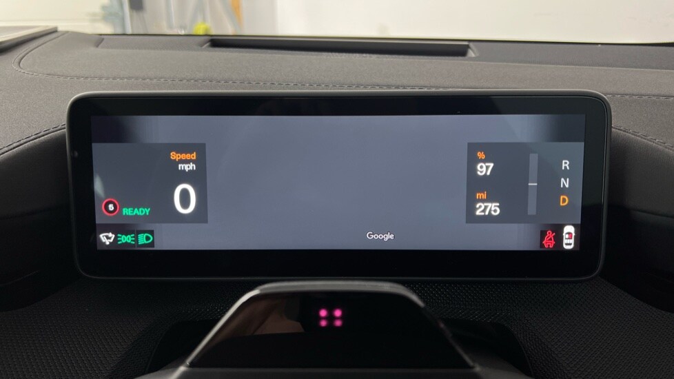 Used Polestar Polestar 4 2025 for sale - 75441414: Photo 16