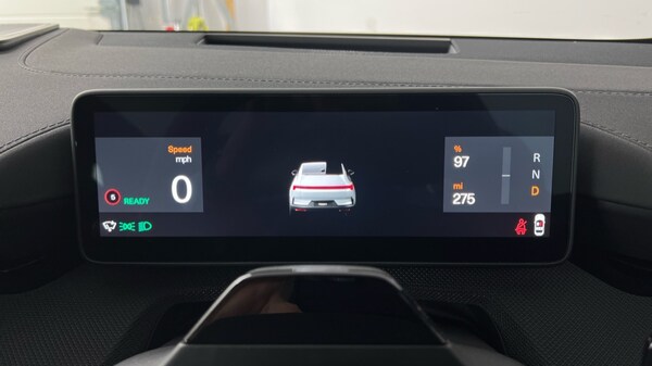Used Polestar Polestar 4 2025 for sale - 75441414: Photo 17