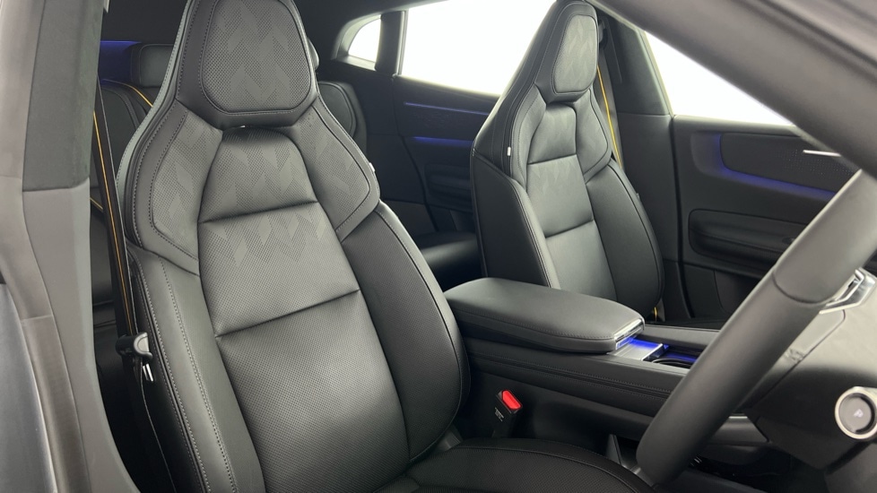 Used Polestar Polestar 4 2025 for sale - 75441414: Photo 18