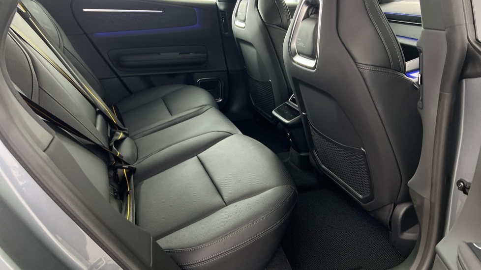 Used Polestar Polestar 4 2025 for sale - 75441414: Photo 19