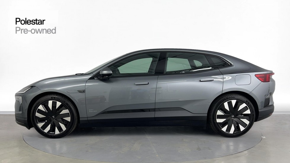 Used Polestar Polestar 4 2025 for sale - 75441414: Photo 2