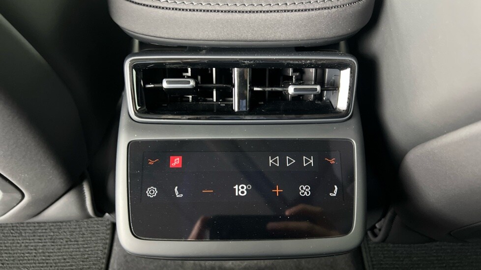 Used Polestar Polestar 4 2025 for sale - 75441414: Photo 20