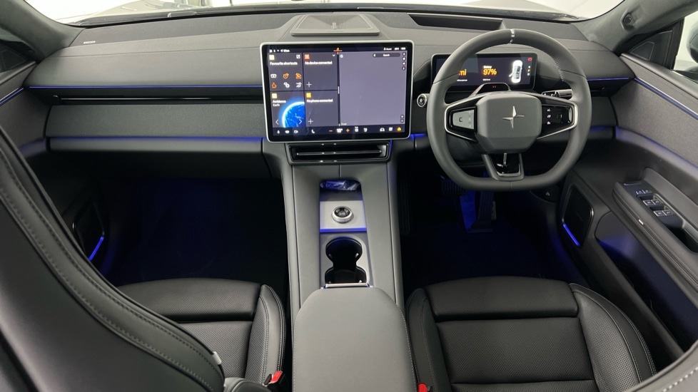 Used Polestar Polestar 4 2025 for sale - 75441414: Photo 21