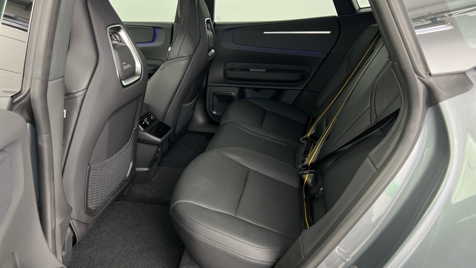 Used Polestar Polestar 4 2025 for sale - 75441414: Photo 22