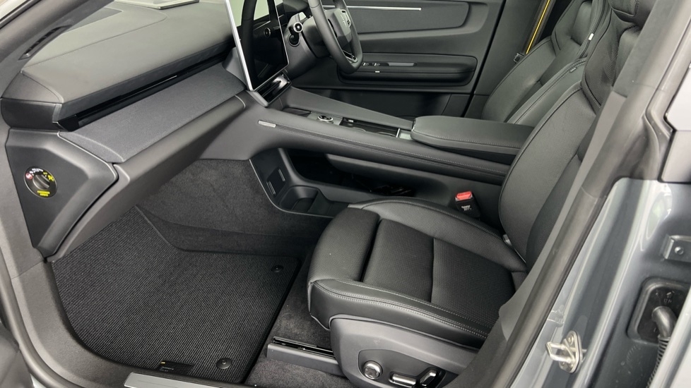 Used Polestar Polestar 4 2025 for sale - 75441414: Photo 23