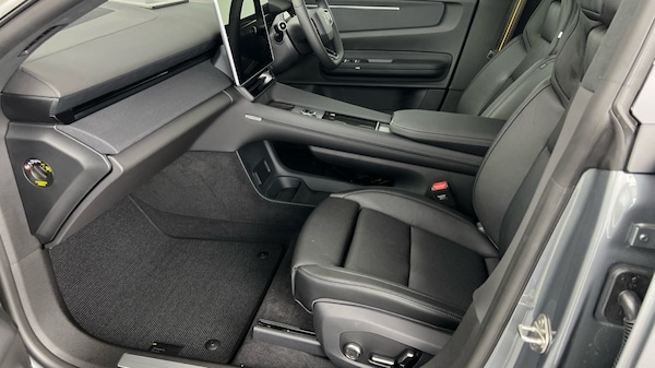 Used Polestar Polestar 4 2025 for sale - 75441414: Photo 23