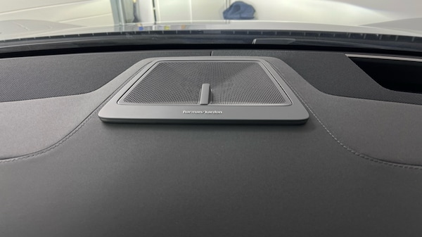 Used Polestar Polestar 4 2025 for sale - 75441414: Photo 24