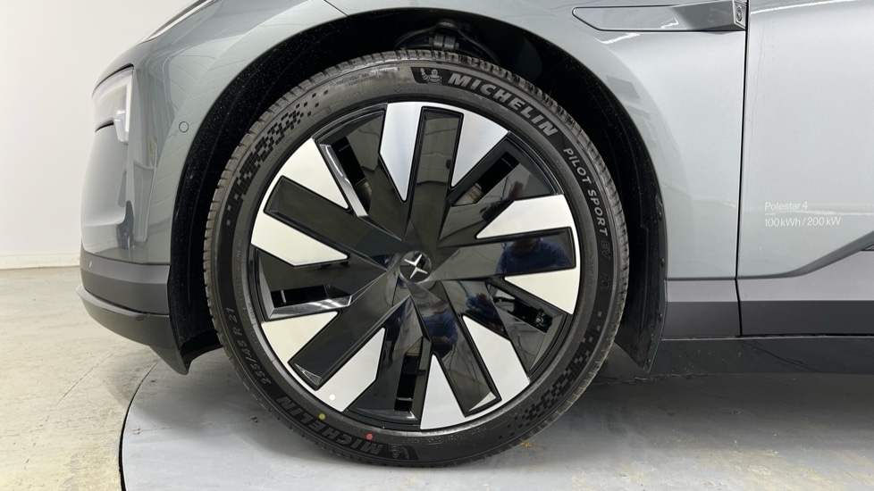 Used Polestar Polestar 4 2025 for sale - 75441414: Photo 26