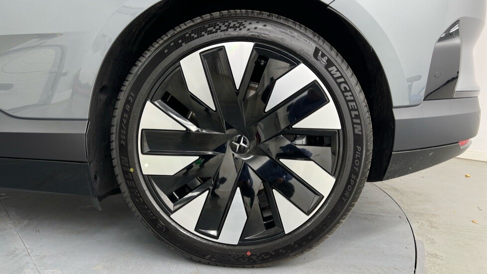 Used Polestar Polestar 4 2025 for sale - 75441414: Photo 27