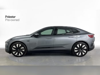 Used Polestar Polestar 4 2025 for sale - 75441414: Photo