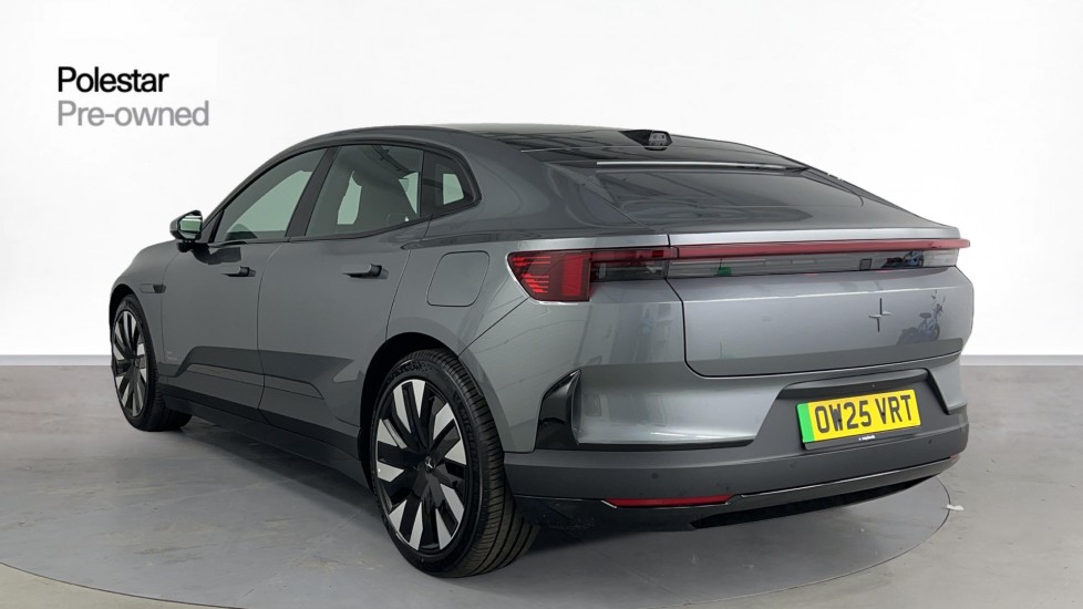 Used Polestar Polestar 4 2025 for sale - 75441414: Photo 3