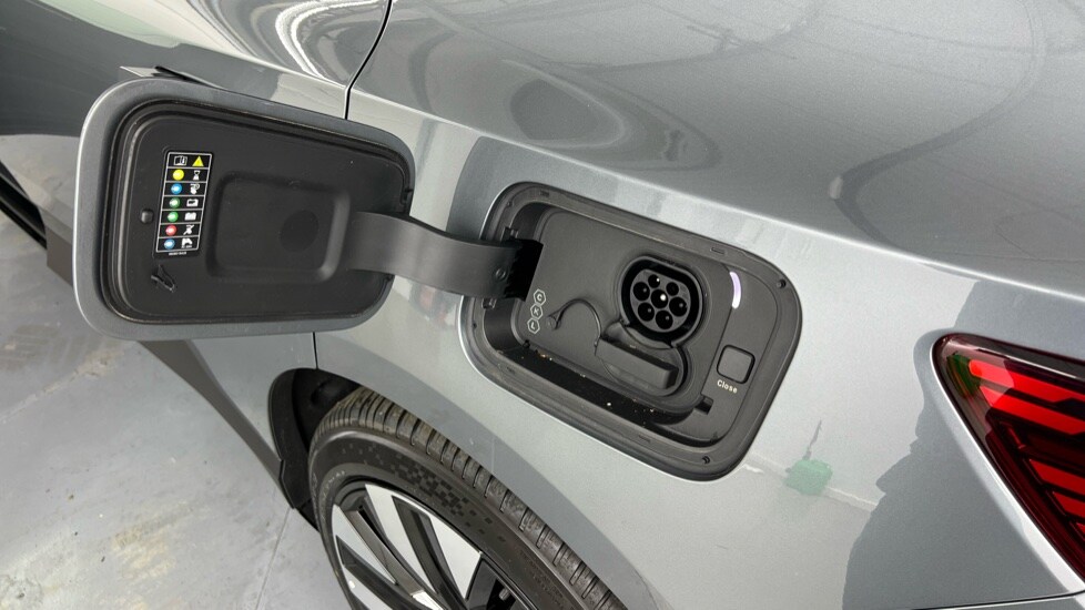 Used Polestar Polestar 4 2025 for sale - 75441414: Photo 31