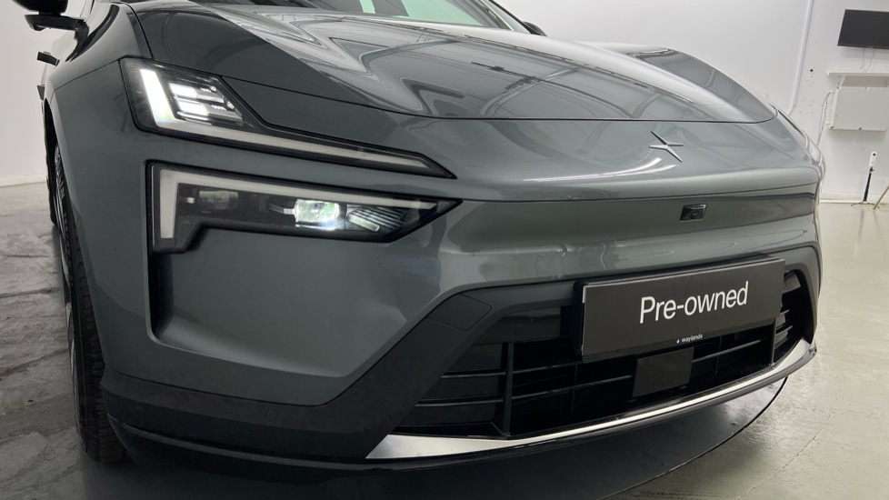 Used Polestar Polestar 4 2025 for sale - 75441414: Photo 34