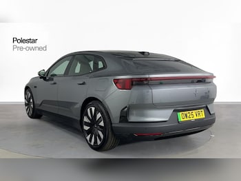 Used Polestar Polestar 4 2025 for sale - 75441414: Photo