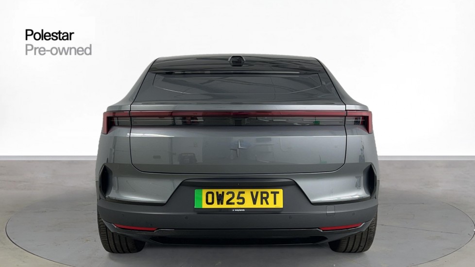 Used Polestar Polestar 4 2025 for sale - 75441414: Photo 4