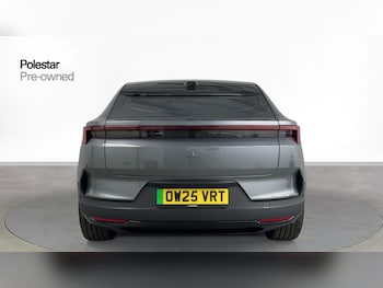 Used Polestar Polestar 4 2025 for sale - 75441414: Photo