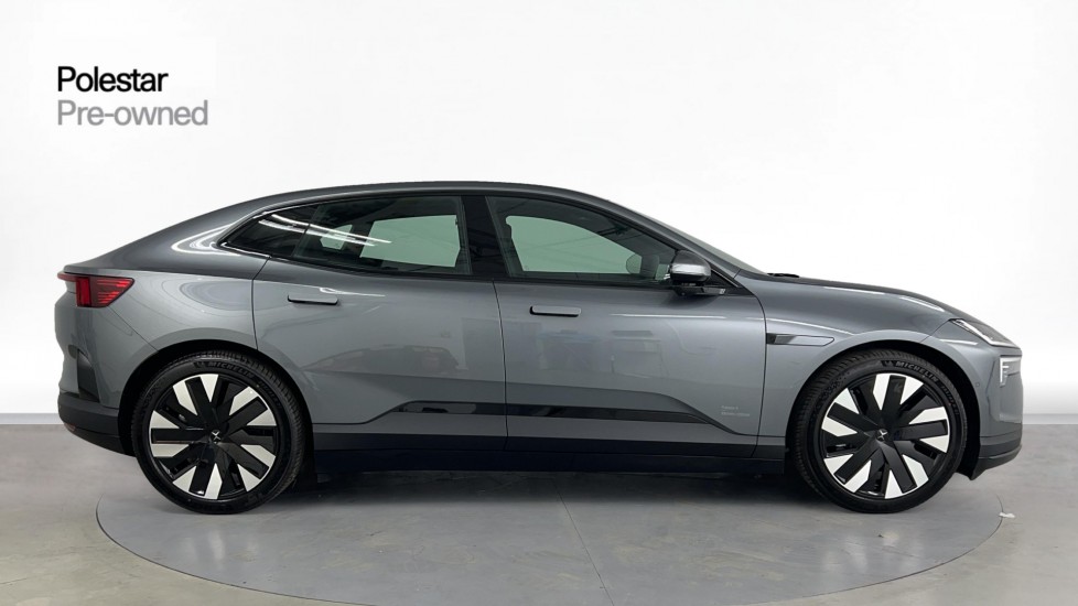 Used Polestar Polestar 4 2025 for sale - 75441414: Photo 6