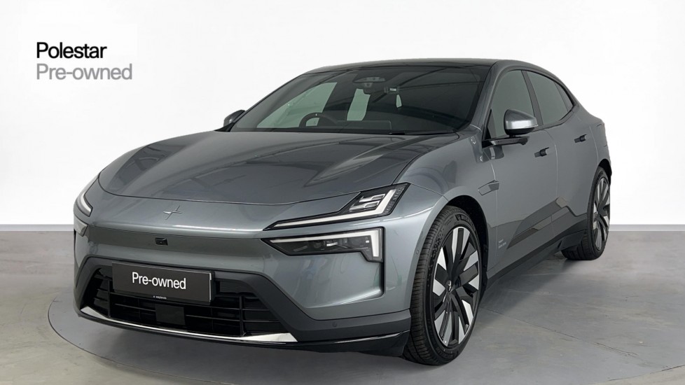 Used Polestar Polestar 4 2025 for sale - 75441414: Photo 7