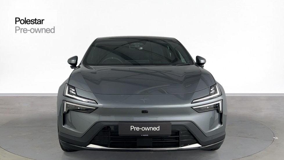 Used Polestar Polestar 4 2025 for sale - 75441414: Photo 8