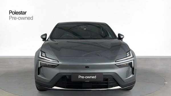 Used Polestar Polestar 4 2025 for sale - 75441414: Photo 8