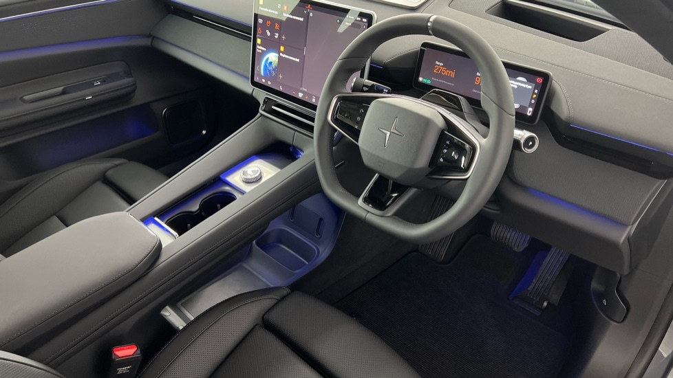 Used Polestar Polestar 4 2025 for sale - 75441414: Photo 9