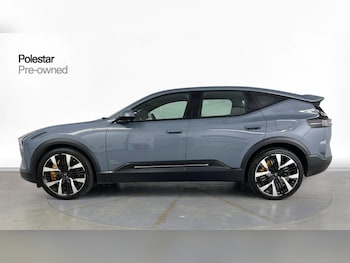 Used Polestar Polestar 3 2024 for sale - 77732558: Photo