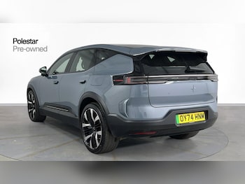 Used Polestar Polestar 3 2024 for sale - 77732558: Photo