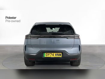 Used Polestar Polestar 3 2024 for sale - 77732558: Photo